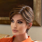 Paula EnvyHair Envy Wig Human Hair Blended Heat Friendly Alan Eaton - Buy Wigs USA