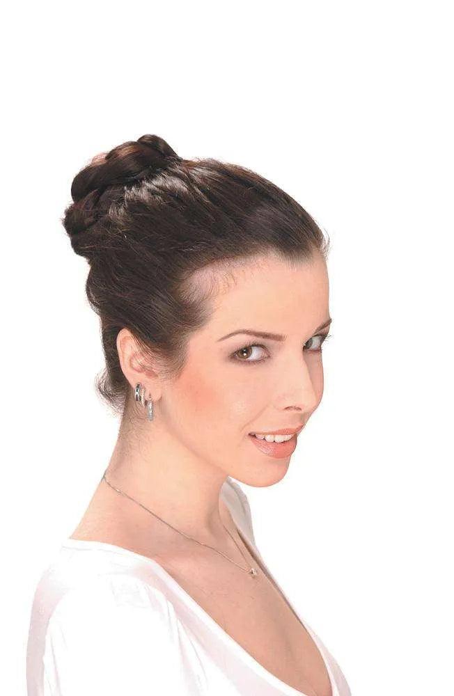 HAIR SWITCH 26″ long Hair Addition Synthetic Piece by Look Of Love 214 - Buy Wigs USA