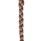26" Braided Hair Switch | Synthetic Hair Addition with Elastic Loop | Look of Love 214 - Image Maker Wigs Online