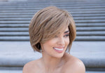 Abbey | EnvyHair™ | 30/70 |Human/Synthetic Blend Wig | Envy | Alan Eaton - Buy Wigs USA