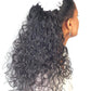 S-WAVE BARRETTED SHAG Hair Addition Extension by Look of Love - Buy Wigs USA