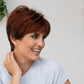 Tiffany Large Ready to Wear Synthetic Wig - Buy Wigs USA