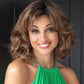 DAKOTA | Lace Front | Mono Part | Synthetic Wig | Ready to Wear | Envy | Alan Eaton - Buy Wigs USA