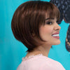 FRANCESCA - Ready to Wear Synthetic Wig - Cinnamon Raison