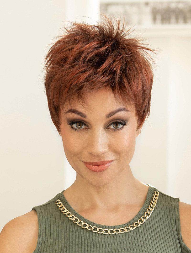 IVY - Ready to Wear Pixi Synthetic Wig - Image Maker Wigs Online