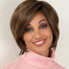 Juliet - Lace Front Mono Part Synthetic Wig By Envy - Juliet - Lace Front Mono Part Synthetic Wig By Envy