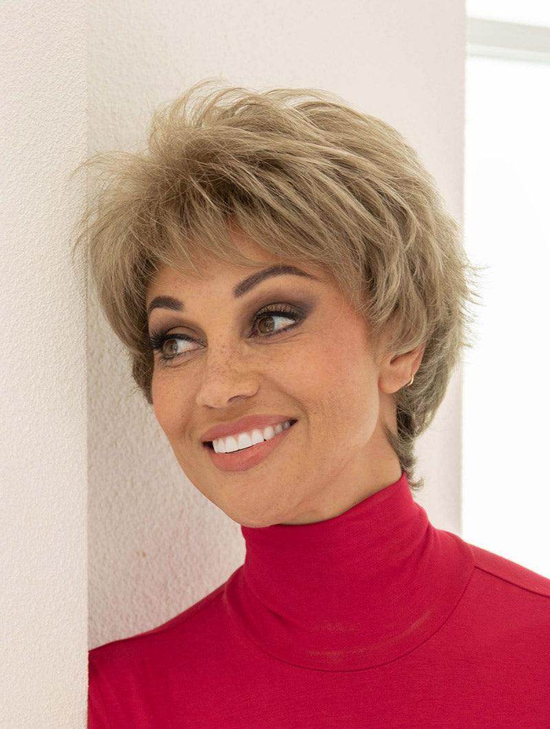 Kitana - Mono Top Ready to Wear Synthetic Wig by Envy - Image Maker Wigs Online