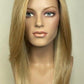 Hair Topper 5.5" x 7" Synthetic 14"-15" HD Heat defiant by Look of Love - Buy Wigs USA