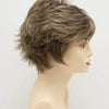 Marita Mono Top Ready to Wear Synthetic Wig by Envy - Marita-Almond Breeze