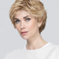 Alexis Deluxe | Lace Front Mono Top Hand Tied Synthetic Wig | Ellen Wille | Petite Average - Buy Wigs USA