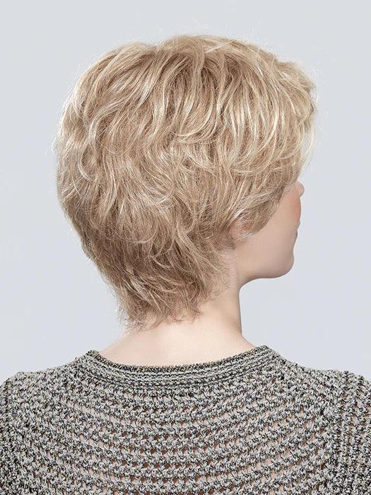 Alexis Deluxe | Lace Front Mono Top Hand Tied Synthetic Wig | Ellen Wille | Petite Average - Buy Wigs USA