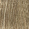Paula Wig - Premium Human Hair Blend | Heat-Friendly Synthetic Wig by Envy - Almond breeze