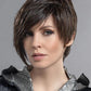 Amaze | Lace Front Mono Part Human/Synthetic Hair Blend Wig | Ellen Wille | Petite Average - Buy Wigs USA