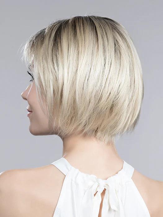 Amy Deluxe | Lace Front Mono Top Part Hand Tied Synthetic Wig | Ellen Wille | Petite Average - Buy Wigs USA