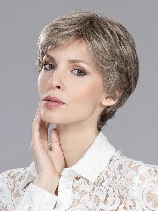 Apart Mono | Lace Front Mono Top Synthetic Wig | Ellen Wille Petite Average - Buy Wigs USA