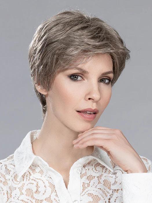 Apart Mono | Lace Front Mono Top Synthetic Wig | Ellen Wille Petite Average - Buy Wigs USA