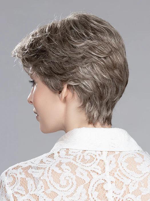 Apart Mono | Lace Front Mono Top Synthetic Wig | Ellen Wille Petite Average - Buy Wigs USA