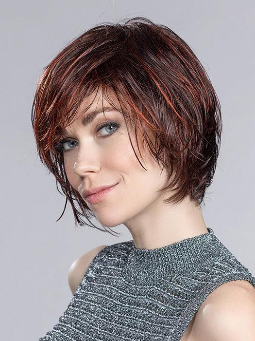 Beam Wig – Hair Power Mono Crown Synthetic Bob by Ellen Wille – Petite/Average - Buy Wigs USA