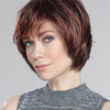 Beam Wig | Hair Power Mono Crown Synthetic Bob | Ellen Wille | Petite/Average - FLAME-MIX