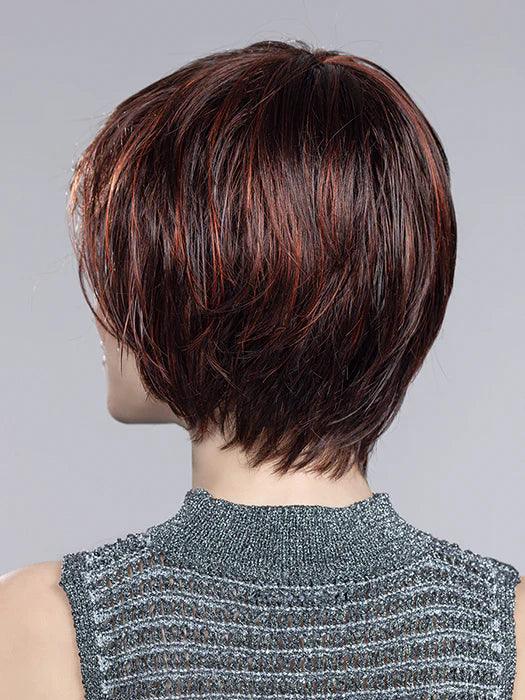 Beam Wig – Hair Power Mono Crown Synthetic Bob by Ellen Wille – Petite/Average - Buy Wigs USA