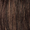 Paula Wig - Premium Human Hair Blend | Heat-Friendly Synthetic Wig by Envy - Cinnamon Raisin