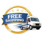 Free Shipping Over $250