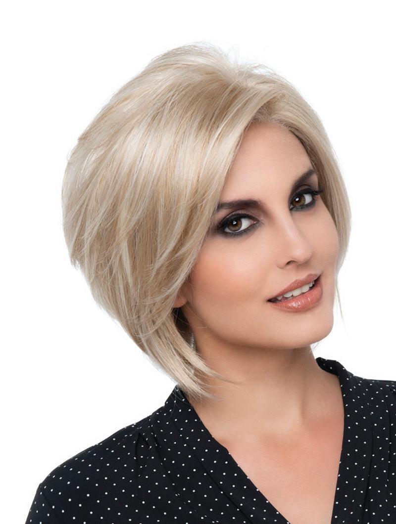 Juliet - Lace Front Mono Part Synthetic Wig By Envy - Buy Wigs USA
