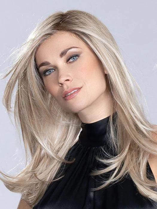 Music | Heat Friendly Synthetic Wig by Ellen WIlle - Image Maker Wigs Online