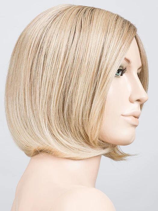 Adore Mono Part | Prime Power | Human/Synthetic Hair Blended Wig | Petite | Ellen Wille - Buy Wigs USA