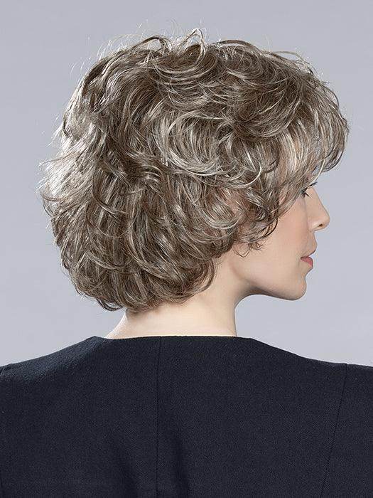 Alexis | Mono Crown Top Synthetic Wig | Ellen Wille | Petite Average - Image Maker Wigs Online