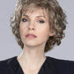 Alexis | Mono Crown Top Synthetic Wig | Ellen Wille | Petite Average - Image Maker Wigs Online