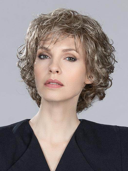 Alexis | Mono Crown Top Synthetic Wig | Ellen Wille | Petite Average - Image Maker Wigs Online