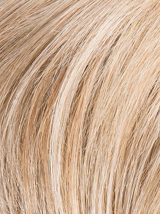 Amaze | Lace Front Mono Part Human/Synthetic Hair Blend Wig | Ellen Wille | Petite Average - Buy Wigs USA
