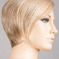 Amaze | Lace Front Mono Part Human/Synthetic Hair Blend Wig | Ellen Wille | Petite Average - Buy Wigs USA