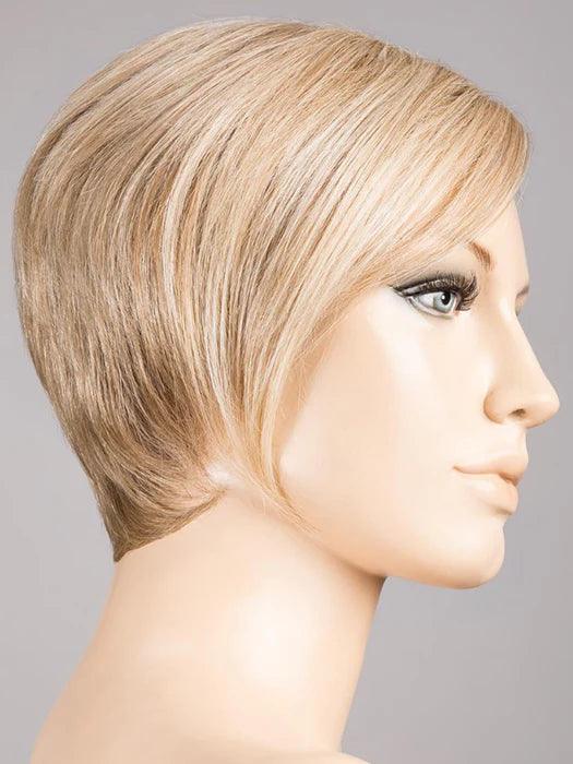 Amaze | Lace Front Mono Part Human/Synthetic Hair Blend Wig | Ellen Wille | Petite Average - Buy Wigs USA