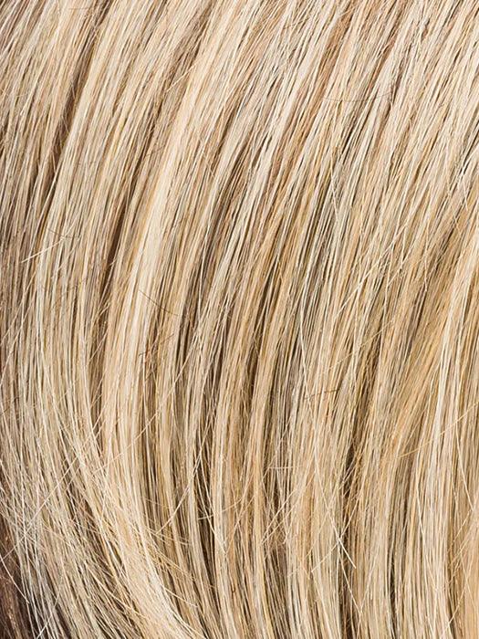 Amaze | Lace Front Mono Part Human/Synthetic Hair Blend Wig | Ellen Wille | Petite Average - Buy Wigs USA