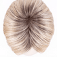 Amaze | Lace Front Mono Part Human/Synthetic Hair Blend Wig | Ellen Wille | Petite Average - Buy Wigs USA