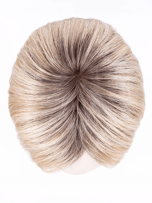Amaze | Lace Front Mono Part Human/Synthetic Hair Blend Wig | Ellen Wille | Petite Average - Buy Wigs USA