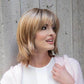 Amber | Ready - to - Wear Synthetic Wig | Lace Front Mono Top | Envy - Image Maker Wigs Online