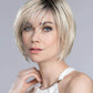 Amy Deluxe | Lace Front Mono Top Part Hand Tied Synthetic Wig | Ellen Wille | Petite Average - Image Maker Wigs Online