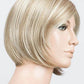 Amy Small Deluxe | Lace Front Mono Top Part Hand Tied Synthetic Wig | Ellen Wille Petite - Image Maker Wigs Online