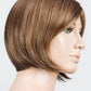Amy Small Deluxe | Lace Front Mono Top Part Hand Tied Synthetic Wig | Ellen Wille Petite - Image Maker Wigs Online