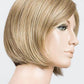 Amy Small Deluxe | Lace Front Mono Top Part Hand Tied Synthetic Wig | Ellen Wille Petite - Image Maker Wigs Online