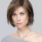 Amy Small Deluxe | Lace Front Mono Top Part Hand Tied Synthetic Wig | Ellen Wille Petite - Image Maker Wigs Online