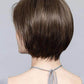 Amy Small Deluxe | Lace Front Mono Top Part Hand Tied Synthetic Wig | Ellen Wille Petite - Image Maker Wigs Online