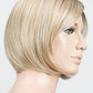 Amy Small Deluxe | Lace Front Mono Top Part Hand Tied Synthetic Wig | Ellen Wille Petite - Image Maker Wigs Online