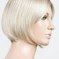 Amy Small Deluxe | Lace Front Mono Top Part Hand Tied Synthetic Wig | Ellen Wille Petite - Image Maker Wigs Online