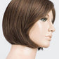 Amy Small Deluxe | Lace Front Mono Top Part Hand Tied Synthetic Wig | Ellen Wille Petite - Image Maker Wigs Online