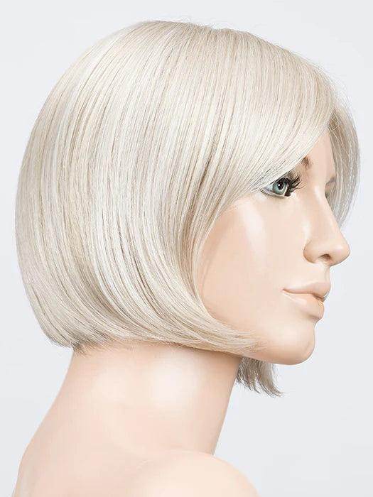 Amy Small Deluxe | Lace Front Mono Top Part Hand Tied Synthetic Wig | Ellen Wille Petite - Image Maker Wigs Online