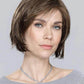 Amy Small Deluxe | Lace Front Mono Top Part Hand Tied Synthetic Wig | Ellen Wille Petite - Image Maker Wigs Online